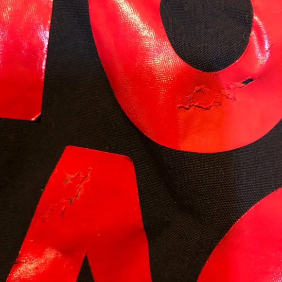 RARE SIZE SMALL POLO RALPH LAUREN SNOWBEACH PULLOVER - (IN FAIR CONDITION!!!) - Picture 14 of 16